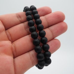 Shunguita Pulsera Mediana