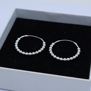 pendientes-aros-brillantes-25mm